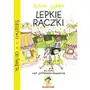 Lepkie rączki Magiczne Sklep on-line