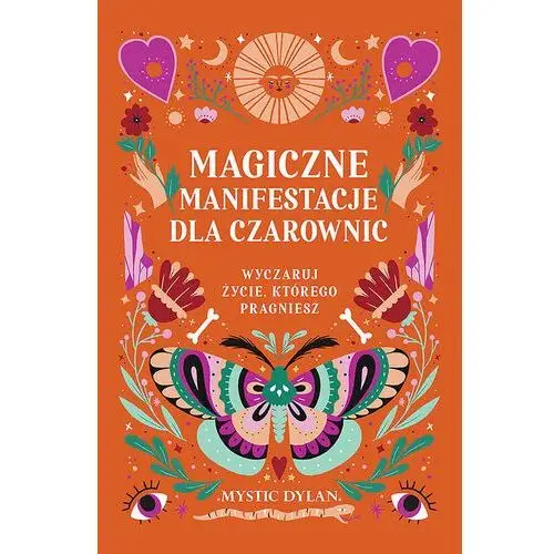 Magiczne manifestacje dla czarownic