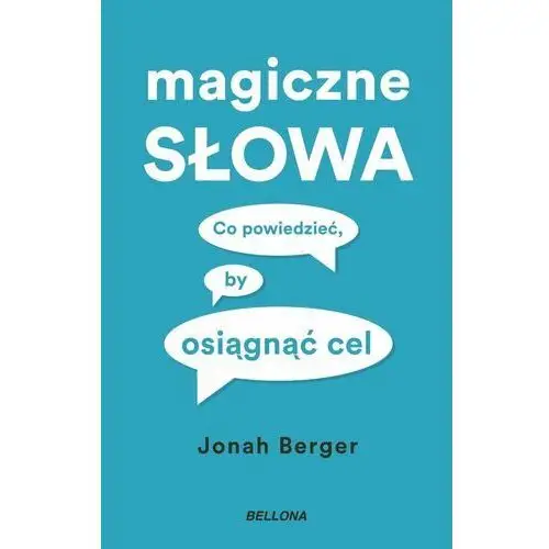 Magiczne słowa