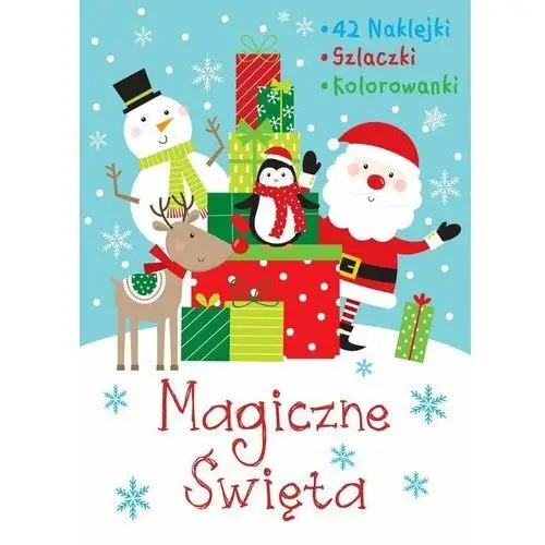 Magiczne Święta