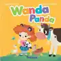 Wanda panda na wsi. wanda panda Magiczne Sklep on-line