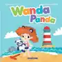 Wanda Panda nad morzem. Wanda Panda Sklep on-line