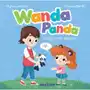 Wanda panda. słowa. wanda panda Magiczne Sklep on-line