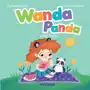 Wanda panda wita lato Magiczne Sklep on-line