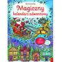 Magiczny kalendarz adwentowy Sklep on-line