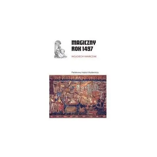 Magiczny rok 1497 2