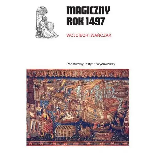 Magiczny rok 1497