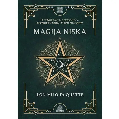 Magija niska