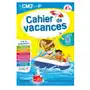 Cahier de vacances 2023, du CM2 vers la 6e 10-11 ans Sklep on-line