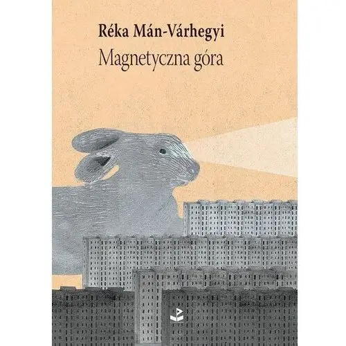 Magnetyczna góra Reka Man-Varhegyi