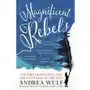 Magnificent Rebels: The First Romantics and the Invention of the Self Sklep on-line