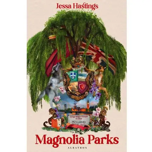 Magnolia Parks