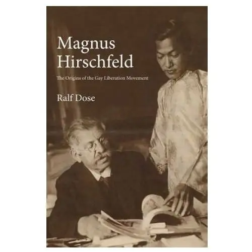 Magnus Hirschfeld