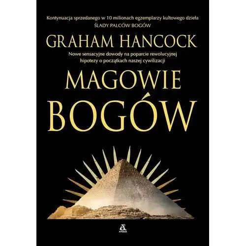 Magowie bogów