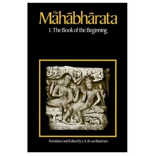 Mahabharata, Volume 1
