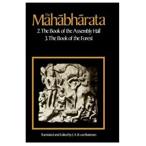 Mahabharata, Volume 2