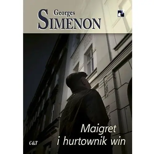 Maigret i hurtownik win