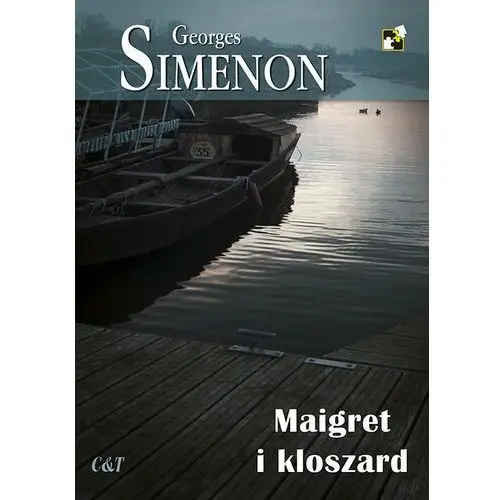 Maigret i kloszard