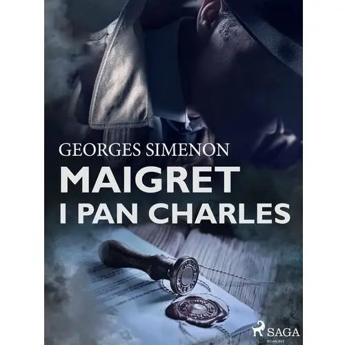 Maigret i pan Charles