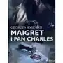 Maigret i pan Charles Sklep on-line