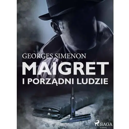 Maigret i porządni ludzie