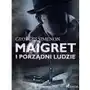 Maigret i porządni ludzie Sklep on-line