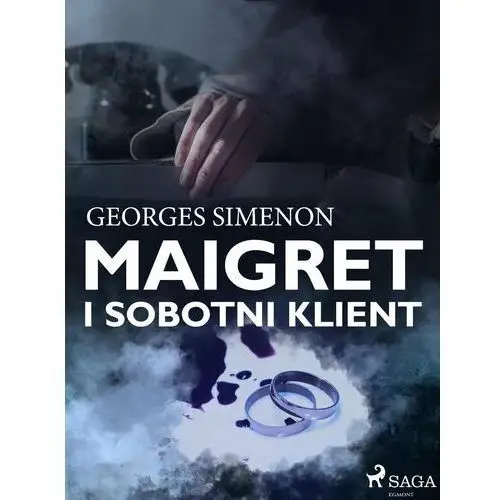 Maigret i sobotni klient