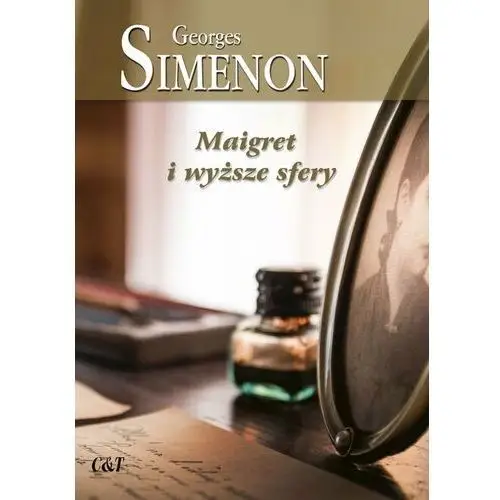 Maigret i wyższe sfery