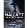 Maigret i wyższe sfery Sklep on-line