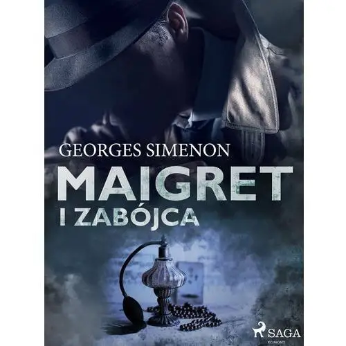 Maigret i zabójca