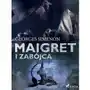 Maigret i zabójca Sklep on-line