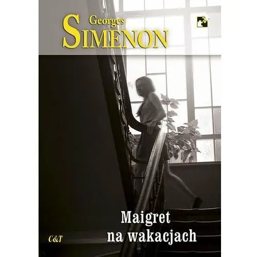 Maigret na wakacjach