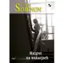 Maigret na wakacjach Sklep on-line