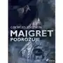 Maigret podróżuje Sklep on-line