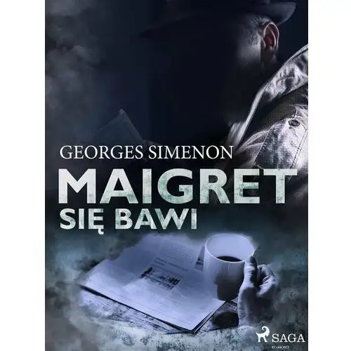 Maigret się bawi