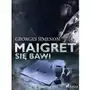 Maigret się bawi Sklep on-line