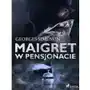 Maigret w pensjonacie Sklep on-line