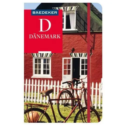 Baedeker Reiseführer Dänemark