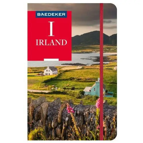 Mairdumont Baedeker reiseführer irland