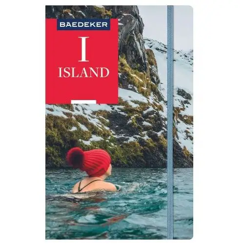 Mairdumont Baedeker reiseführer island