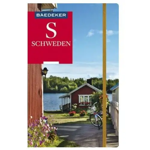 Baedeker Reiseführer Schweden