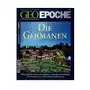 GEO Epoche / GEO Epoche 34/2008 - Die Germanen Sklep on-line