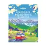 Lonely planet bildband legendäre roadtrips in europa Mairdumont Sklep on-line