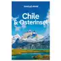 Lonely planet reiseführer chile & osterinsel Mairdumont Sklep on-line