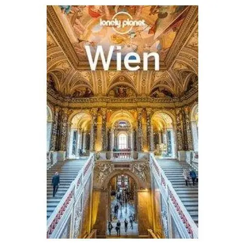 Lonely planet reiseführer wien Mairdumont