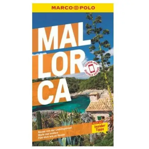 MARCO POLO Reiseführer Mallorca