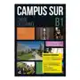 Campus sur b1- livre de l'élève - Éd. hybride Maison langues Sklep on-line