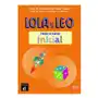 Maison langues Lola y leo paso a paso inicial - livre + cahier Sklep on-line