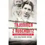 Tajemnica z auschwitz Majewska-brown nina Sklep on-line