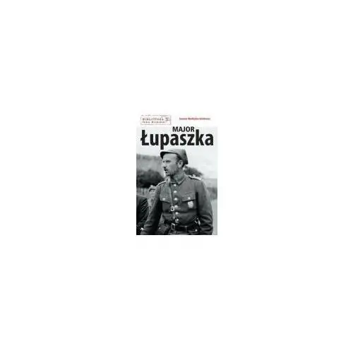 Major Łupaszka